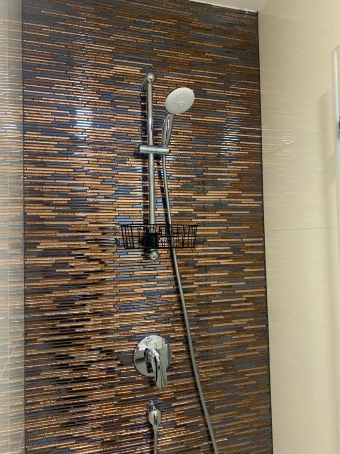 New Apartments Chain Florenc 布拉格 外观 照片